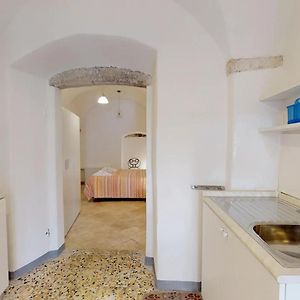 Appartamento al Piano Terra